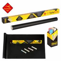 Idena Tafelfolie schwarz ** Idena Tafelfolie schwarz **