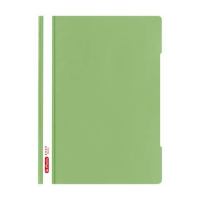 Herlitz Schnellhefter A4 PP Quality Hellgrün Herlitz Schnellhefter A4 PP Quality Hellgrün
