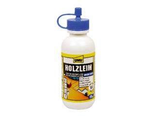 UHU HOLZLEIM WASSERFEST D3 75 Gramm Flasche