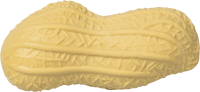 Brunnen Radiergummi-Set "Erdnuss"