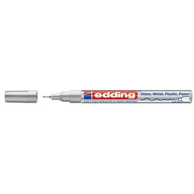 edding Lackmarker 780 - 0,8mm Rundspitze, permanent