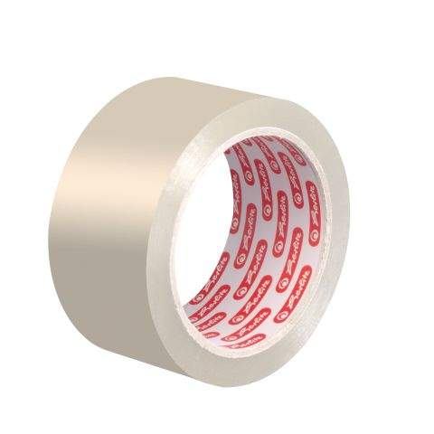 Herlitz Packband 66mx50mm tr geräuscharm großer Rollenkern