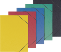 Brunnen Sammelmappe, Zeichnungsmappe FACT A3 Brunnen Sammelmappe, Zeichnungsmappe FACT A3