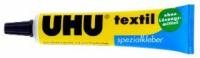 UHU Textil Spezialkleber 20g ** UHU Textil Spezialkleber 20g **