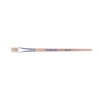 Pelikan Borstenpinsel Sorte 613 F, Gr. 14 Pelikan Borstenpinsel Sorte 613 F, Gr. 14