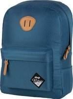 Nitro Urban Classic Rucksack, 20 L - Indigo