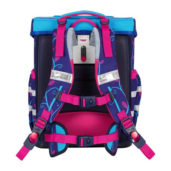 McNeill Ranzen Ergo Complete 4-teiliges SET, Lilly R