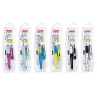 Vorschau: Herlitz my.pen Füllhalter/ Füller, Linkshänder Vorschau: Herlitz my.pen Füllhalter/ Füller, Linkshänder