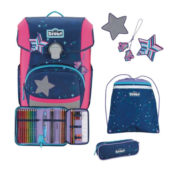 Scout Neo Pretty Star R