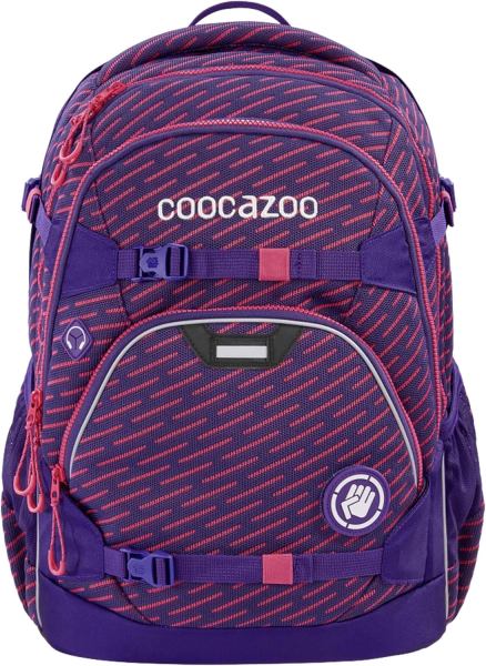 coocazoo Schulrucksack ScaleRale OceanEmotion