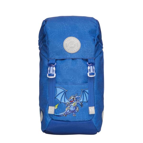 Beckmann Wanderrucksack 12 Liter, Dragon