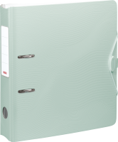Brunnen Ordner "WAVE" Colour Code mint 7cm Brunnen Ordner "WAVE" Colour Code mint 7cm