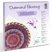 Diamond Painting Mandala Set 1 Diamond Painting Mandala Set 1
