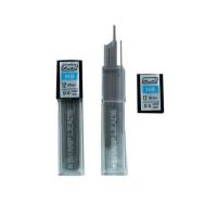 Herlitz Druckbleistiftminen HB 0,5 mm 24 Minen Herlitz Druckbleistiftminen HB 0,5 mm 24 Minen