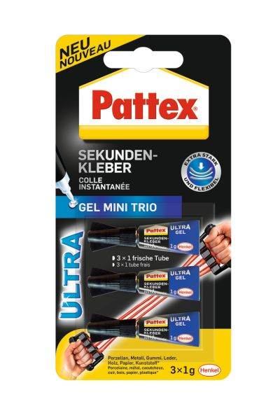 Sekundenkleber Pattex