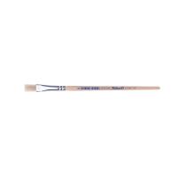 Pelikan Borstenpinsel Sorte 613 F, Gr. 8 Pelikan Borstenpinsel Sorte 613 F, Gr. 8