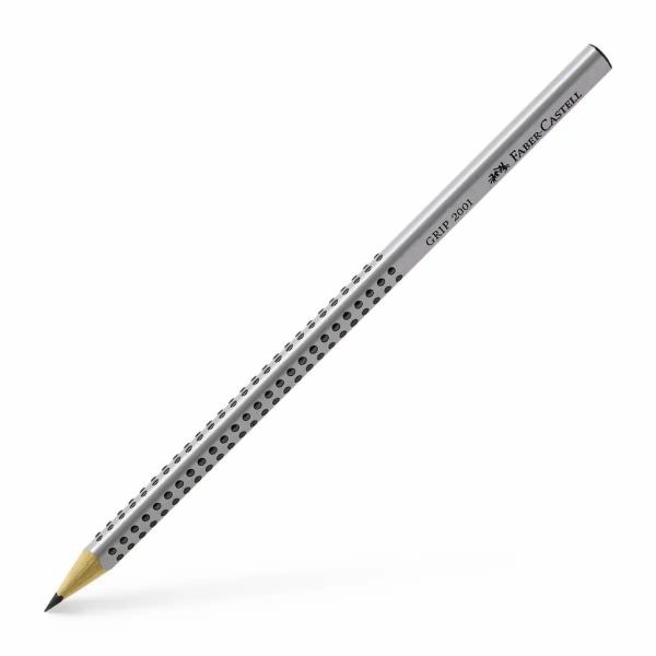 Faber-Castell Bleistift GRIP 2001 **