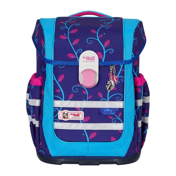 McNeill Ranzen Ergo Complete 4-teiliges SET, Lilly R