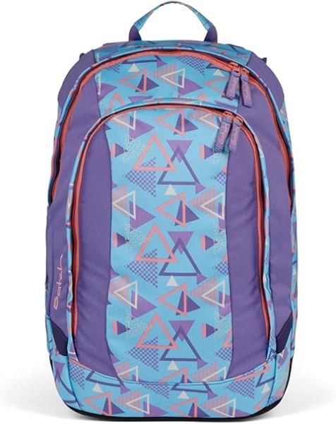 satch air Schulrucksack ab 5. Klasse