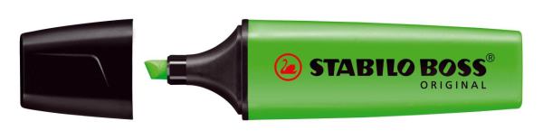 STABILO Textmarker BOSS® ORIGINAL