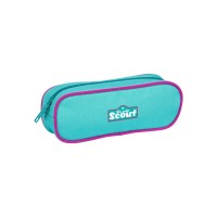 Vorschau: Scout Genius Dreamworld Schulranzen Set 4tlg Vorschau: Scout Genius Dreamworld Schulranzen Set 4tlg