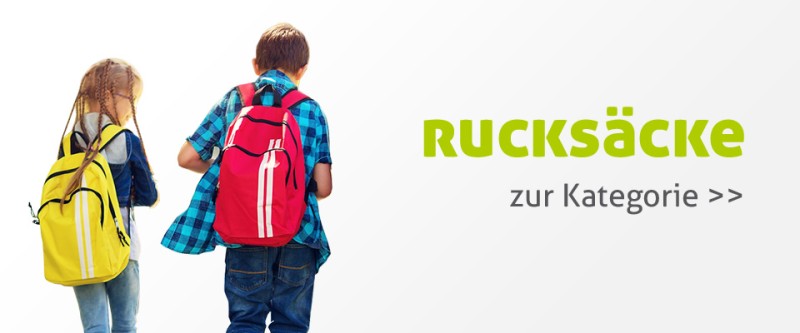 rucksäcke