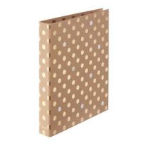 Herlitz Ringbuch maX.file Pure Glam 2-Ring 25mm Herlitz Ringbuch maX.file Pure Glam 2-Ring 25mm