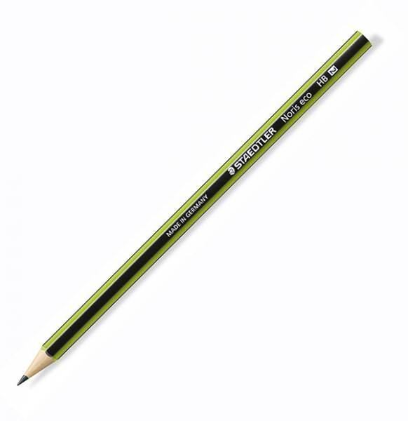 STAEDTLER Bleistift Noris Eco HB