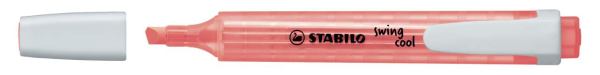 STABILO Textmarker swing® cool