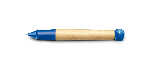 LAMY ABC Drehbleistift - blau