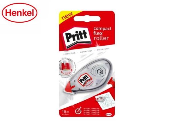 PRITT Compact Flex Roller 990B