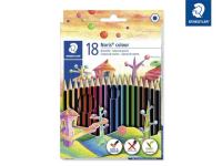 STAEDTLER 18 noris colour