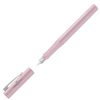 Faber Castell Füller Sparkle M rose ° Faber Castell Füller Sparkle M rose °
