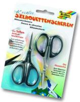 Kreativ-Silhouettenscheren Kreativ-Silhouettenscheren