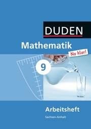 Mathematik Na klar! - Sekundarschule Sachsen-Anhalt