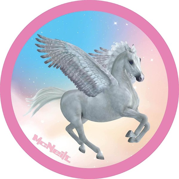 McNeill McAddy Pegasus