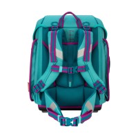 Vorschau: Scout Genius Dreamworld Schulranzen Set 4tlg Vorschau: Scout Genius Dreamworld Schulranzen Set 4tlg