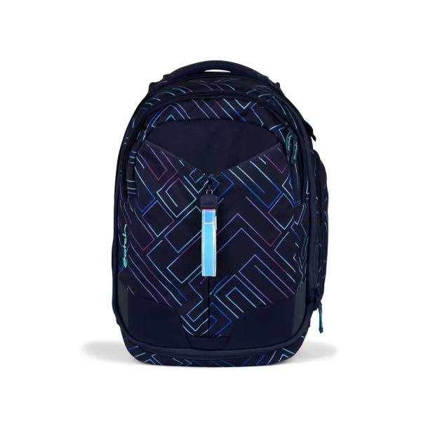 satch match Schulrucksack ab 5. Klasse
