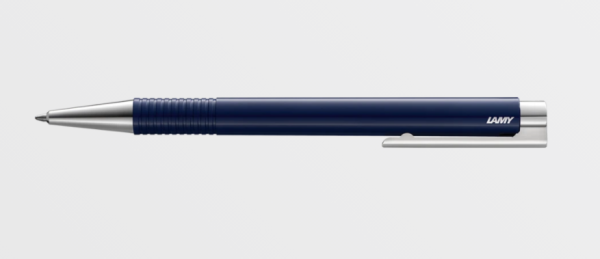 LAMY logo M+ Kugelschreiber