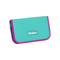 Vorschau: Scout Genius Dreamworld Schulranzen Set 4tlg Vorschau: Scout Genius Dreamworld Schulranzen Set 4tlg