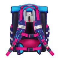 Vorschau: McNeill Ranzen Ergo Complete 4-teiliges SET, Lilly R Vorschau: McNeill Ranzen Ergo Complete 4-teiliges SET, Lilly R