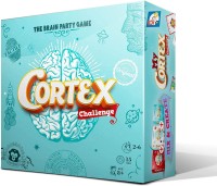 Asmodee  - Cortex Challenge Asmodee  - Cortex Challenge