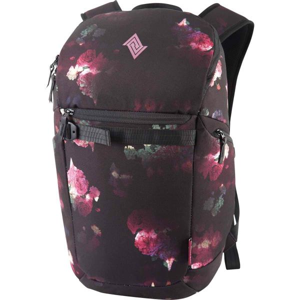 Nitro NIKURO Rucksack - 26l - Black Rose