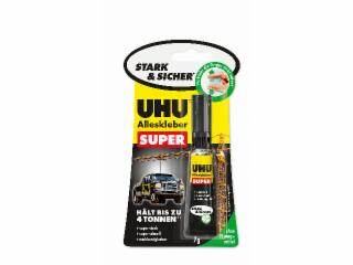 Uhu Alleskleber Super 7g