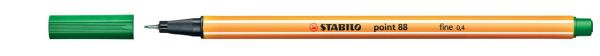 STABILO Fineliner point 88 **