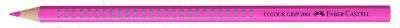 Faber-Castell Buntstift Colour Grip fleischfarbe dunkel