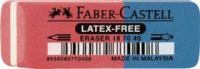 Faber-Castell Radierer Latex-free ** Faber-Castell Radierer Latex-free **