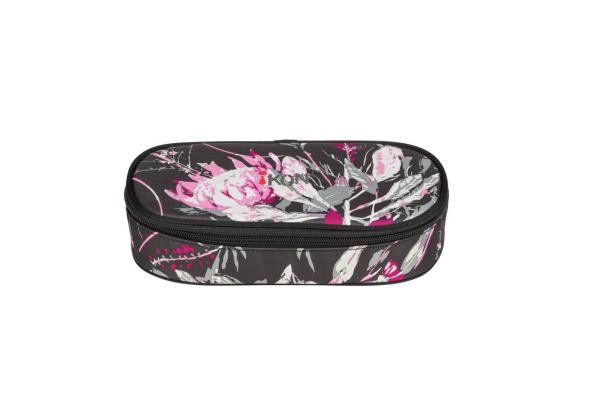 iKON Pencil Case Pink Blossom