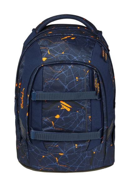 satch pack Schulrucksack
