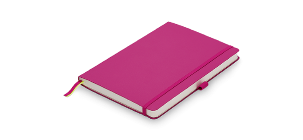 LAMY Notizbuch A5, Softcover